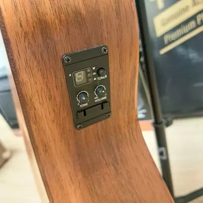 Taylor Guitars - GS MINI-E KOA 2